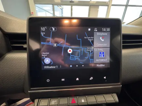 Renault Clio Clio SCe 65 - 21N Business - Photo 20