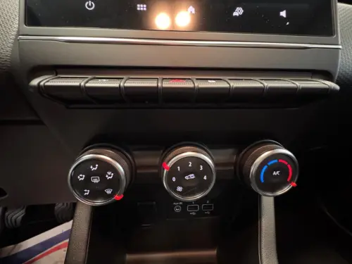 Renault Clio Clio SCe 65 - 21N Business - Photo 21