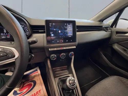 Renault Clio Clio SCe 65 - 21N Business - Photo 14