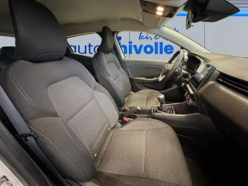 Renault Clio Clio SCe 65 - 21N Business - Photo 16