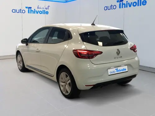 Renault Clio Clio SCe 65 - 21N Business - Photo 2