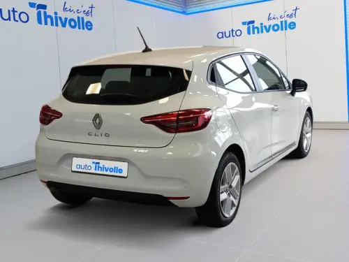 Renault Clio Clio SCe 65 - 21N Business - Photo 4