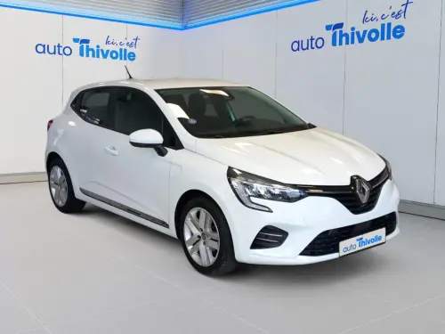 Renault Clio Clio SCe 65 - 21N Business - Photo 6