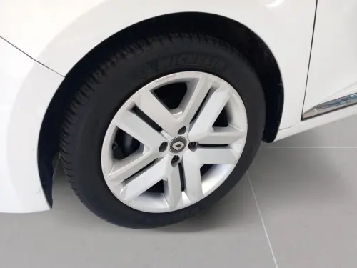 Renault Clio Clio SCe 65 - 21N Business - Photo 8