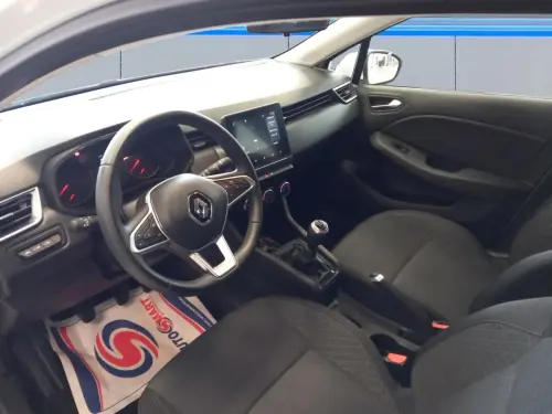 Renault Clio Clio SCe 65 - 21N Business - Photo 11