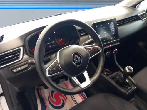 Renault Clio Clio SCe 65 - 21N Business - Photo 12