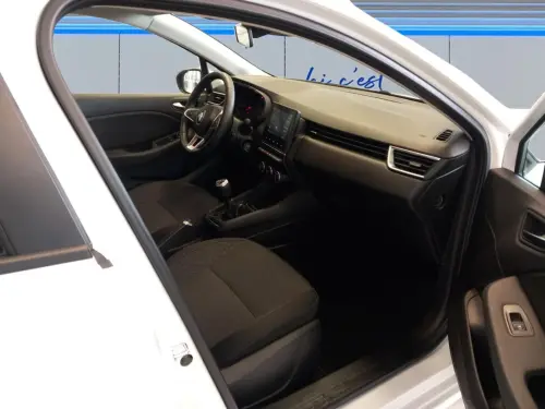 Renault Clio Clio SCe 65 - 21N Business - Photo 16