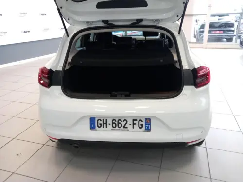 Renault Clio Clio SCe 65 - 21N Business - Photo 18