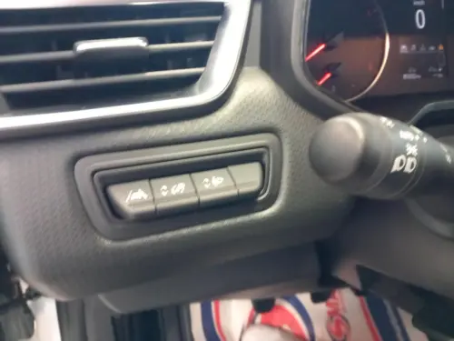 Renault Clio Clio SCe 65 - 21N Business - Photo 19