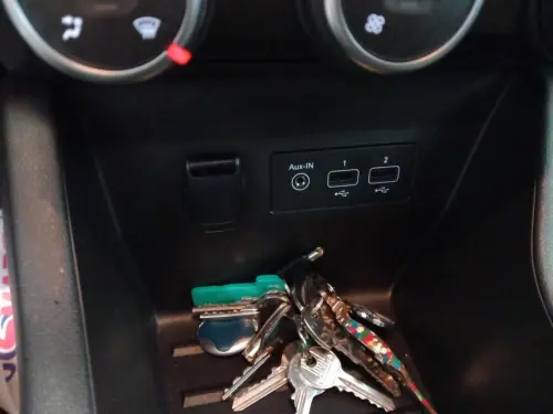 Renault Clio Clio SCe 65 - 21N Business - Photo 22