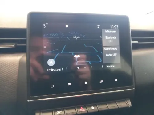 Renault Clio Clio SCe 65 - 21N Business - Photo 23