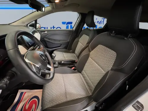 Renault Clio Clio SCe 65 Evolution - Photo 9