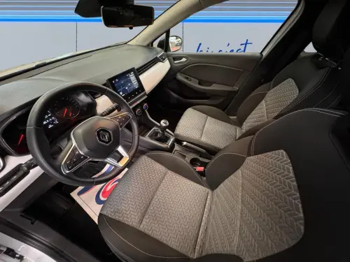 Renault Clio Clio SCe 65 Evolution - Photo 11