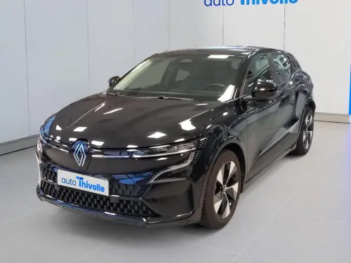 Renault Megane E-Tech Megane E-Tech 130 ch autonomie urbaine AC7 Equilibre - Photo 0