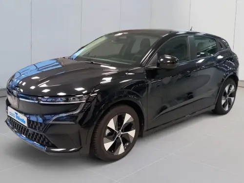 Renault Megane E-Tech Megane E-Tech 130 ch autonomie urbaine AC7 Equilibre - Photo 1