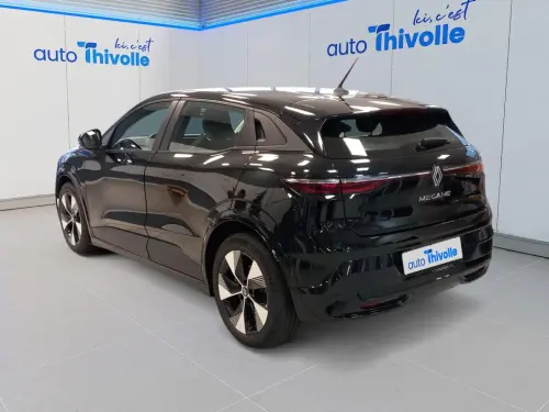 Renault Megane E-Tech Megane E-Tech 130 ch autonomie urbaine AC7 Equilibre - Photo 2