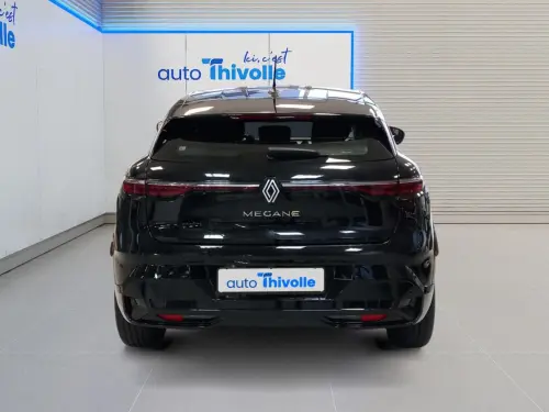 Renault Megane E-Tech Megane E-Tech 130 ch autonomie urbaine AC7 Equilibre - Photo 3