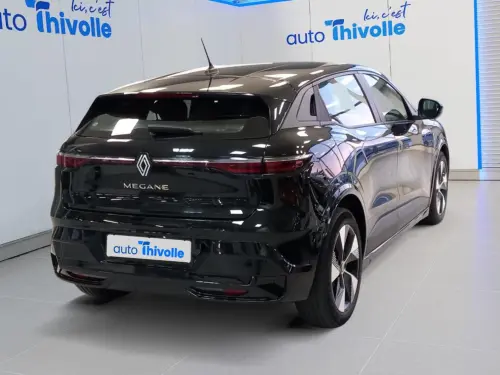 Renault Megane E-Tech Megane E-Tech 130 ch autonomie urbaine AC7 Equilibre - Photo 4