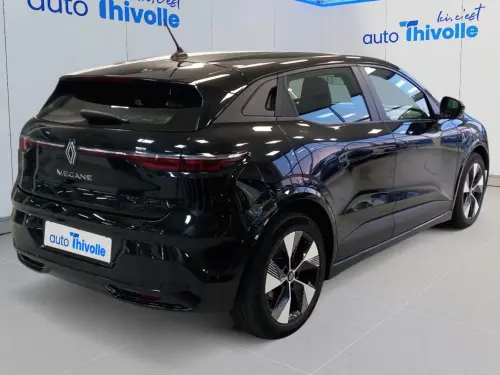 Renault Megane E-Tech Megane E-Tech 130 ch autonomie urbaine AC7 Equilibre - Photo 5