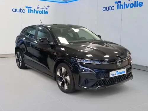 Renault Megane E-Tech Megane E-Tech 130 ch autonomie urbaine AC7 Equilibre - Photo 6