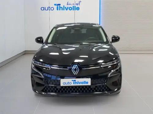 Renault Megane E-Tech Megane E-Tech 130 ch autonomie urbaine AC7 Equilibre - Photo 7