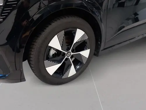 Renault Megane E-Tech Megane E-Tech 130 ch autonomie urbaine AC7 Equilibre - Photo 8