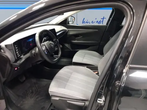 Renault Megane E-Tech Megane E-Tech 130 ch autonomie urbaine AC7 Equilibre - Photo 9