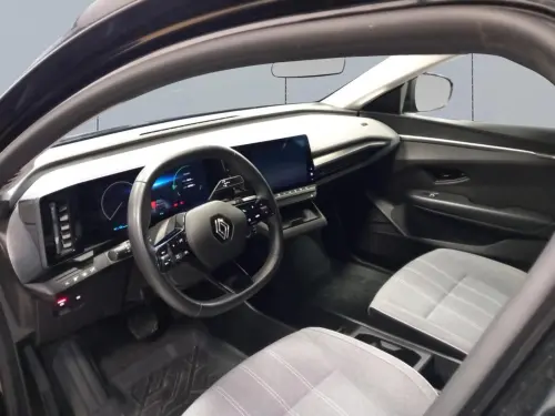 Renault Megane E-Tech Megane E-Tech 130 ch autonomie urbaine AC7 Equilibre - Photo 11