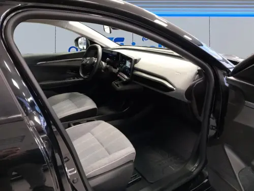 Renault Megane E-Tech Megane E-Tech 130 ch autonomie urbaine AC7 Equilibre - Photo 16