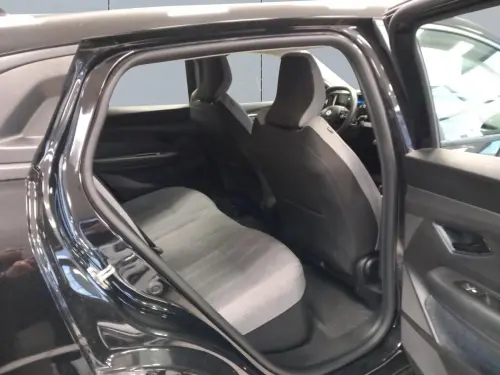 Renault Megane E-Tech Megane E-Tech 130 ch autonomie urbaine AC7 Equilibre - Photo 17