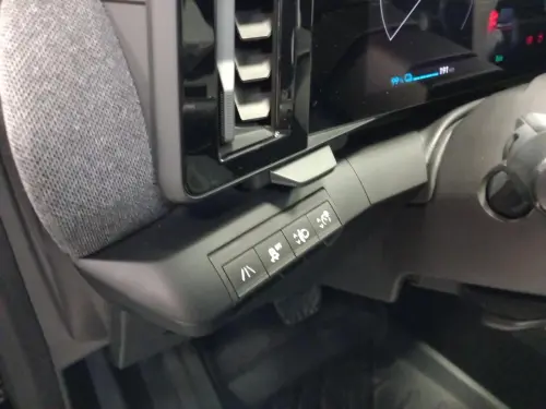 Renault Megane E-Tech Megane E-Tech 130 ch autonomie urbaine AC7 Equilibre - Photo 19