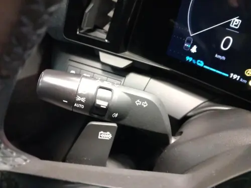 Renault Megane E-Tech Megane E-Tech 130 ch autonomie urbaine AC7 Equilibre - Photo 23