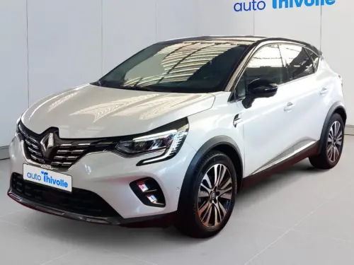 Renault Captur E-Tech 145 - 21B Initiale Paris - Photo 1