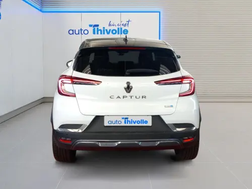 Renault Captur E-Tech 145 - 21B Initiale Paris - Photo 3