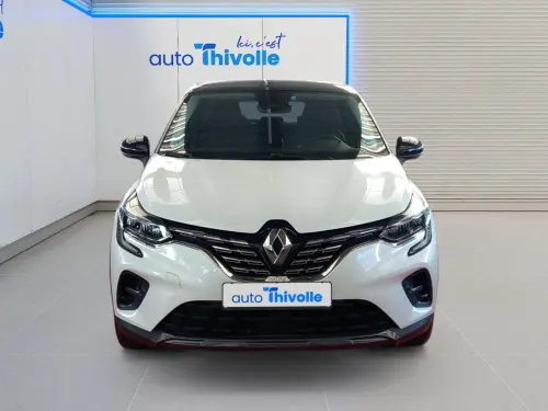 Renault Captur E-Tech 145 - 21B Initiale Paris - Photo 7