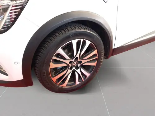 Renault Captur E-Tech 145 - 21B Initiale Paris - Photo 8