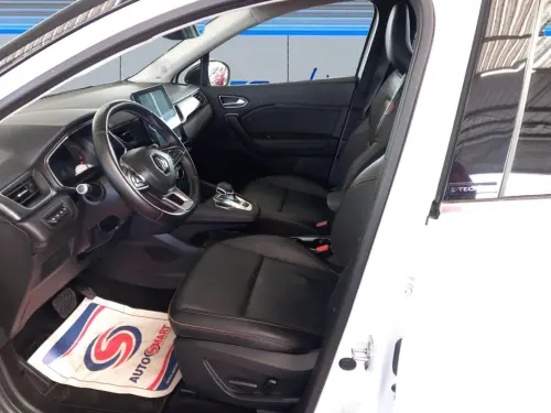 Renault Captur E-Tech 145 - 21B Initiale Paris - Photo 9