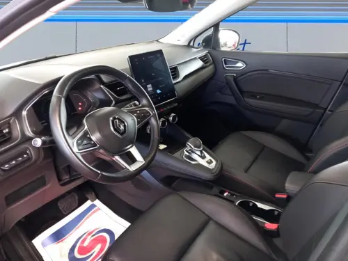 Renault Captur E-Tech 145 - 21B Initiale Paris - Photo 11