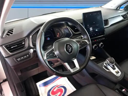 Renault Captur E-Tech 145 - 21B Initiale Paris - Photo 12