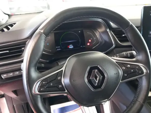 Renault Captur E-Tech 145 - 21B Initiale Paris - Photo 13