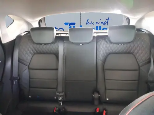 Renault Captur E-Tech 145 - 21B Initiale Paris - Photo 15