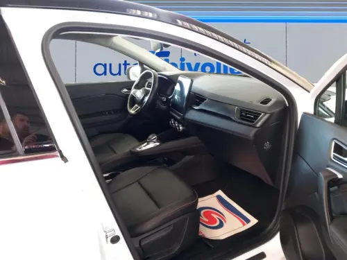 Renault Captur E-Tech 145 - 21B Initiale Paris - Photo 16