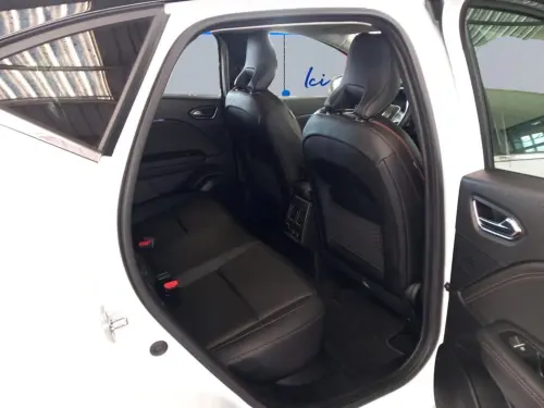 Renault Captur E-Tech 145 - 21B Initiale Paris - Photo 17