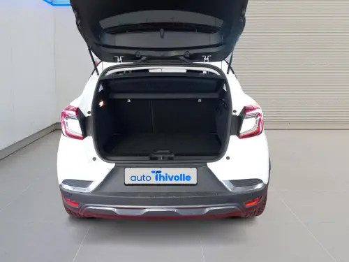 Renault Captur E-Tech 145 - 21B Initiale Paris - Photo 18