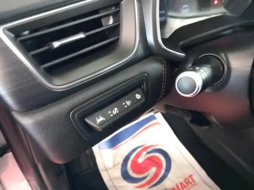 Renault Captur E-Tech 145 - 21B Initiale Paris - Photo 19