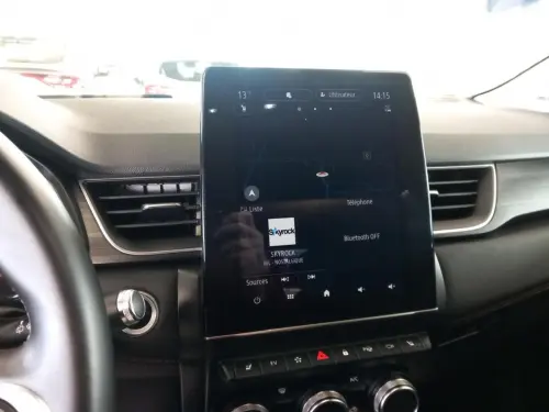 Renault Captur E-Tech 145 - 21B Initiale Paris - Photo 22