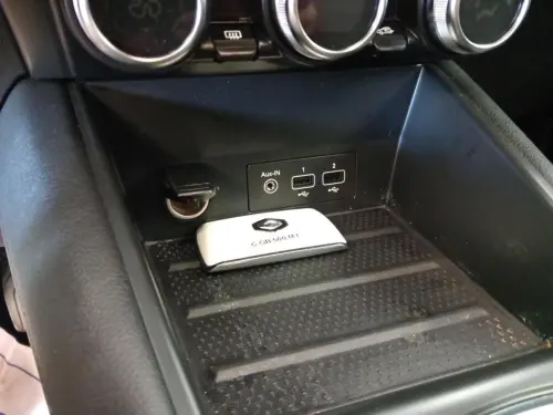 Renault Captur E-Tech 145 - 21B Initiale Paris - Photo 24