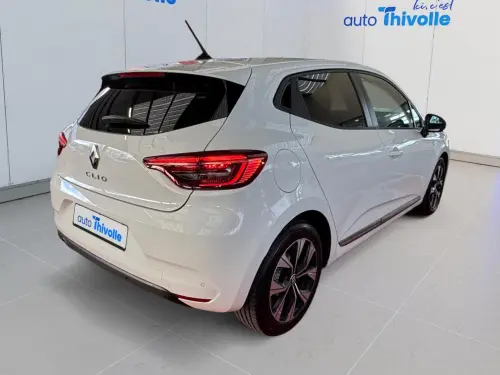 Renault Clio Clio TCe 90 Evolution - Photo 4