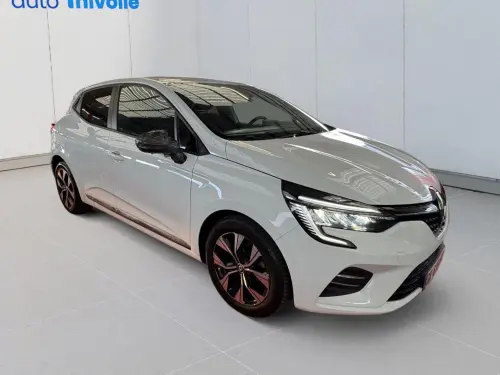 Renault Clio Clio TCe 90 Evolution - Photo 6