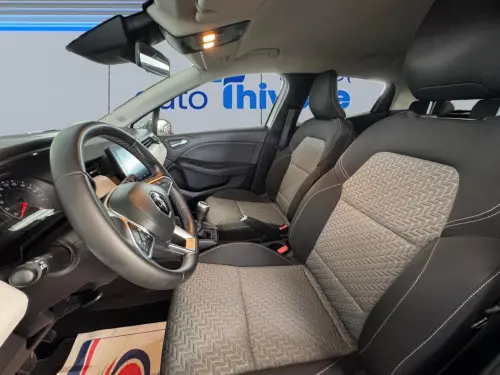 Renault Clio Clio TCe 90 Evolution - Photo 9